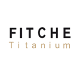 Brillenmode von Fitche Titanium