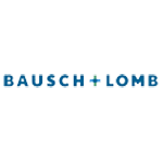 Kontaktlinsen von Bausch & Lomb
