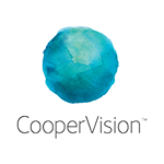 Kontaktlinsen von Cooper Vision